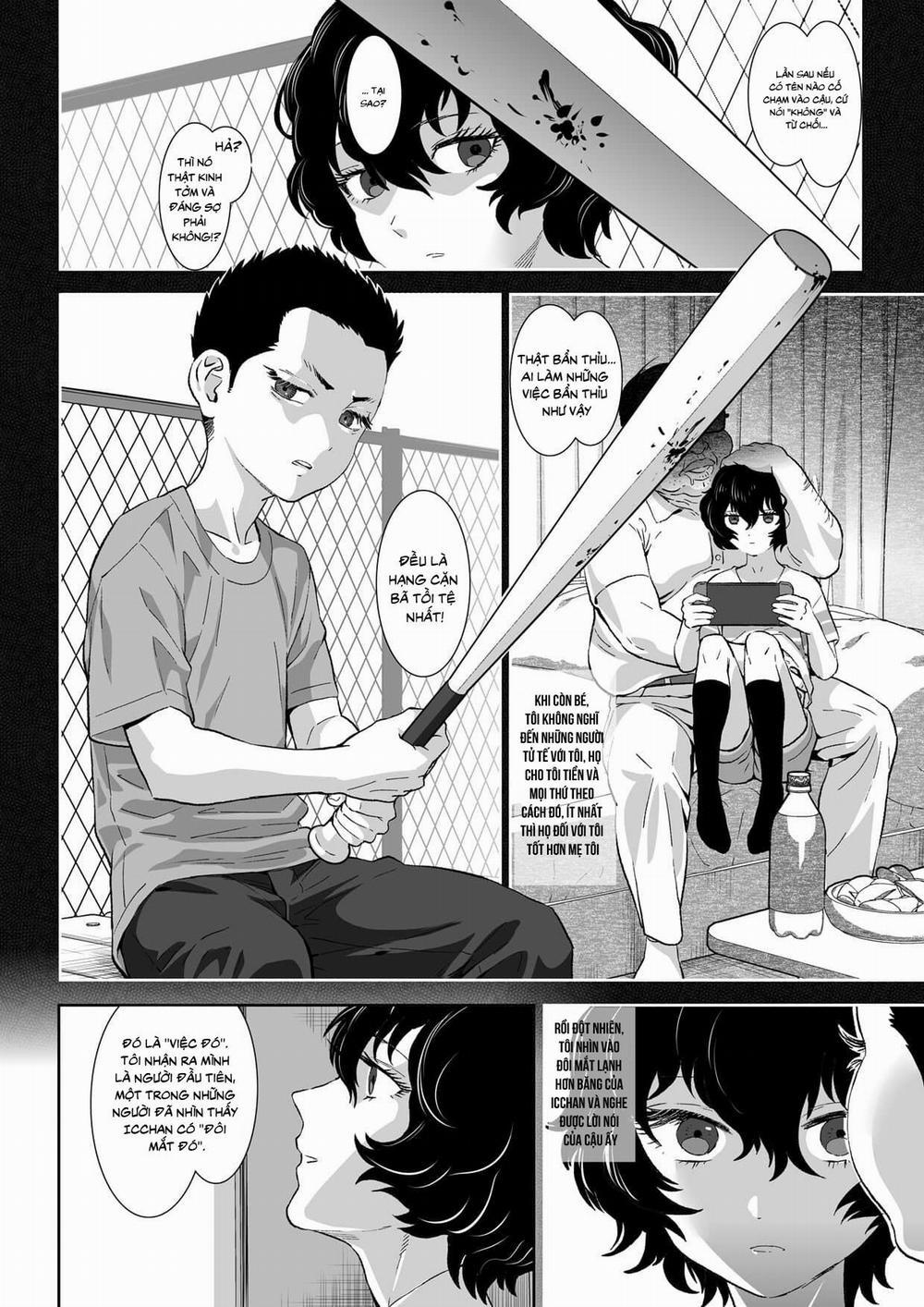 manhwax10.com - Truyện Manhwa ONESHOT YAOI THEO YÊU CẦU Chương 44 1 Trang 42