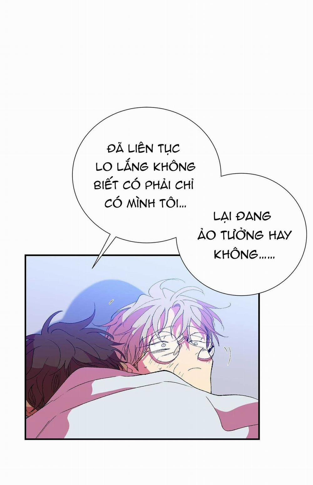 manhwax10.com - Truyện Manhwa ÔNG CHÚ BÊN CỬA SỔ Chương 62 Trang 6