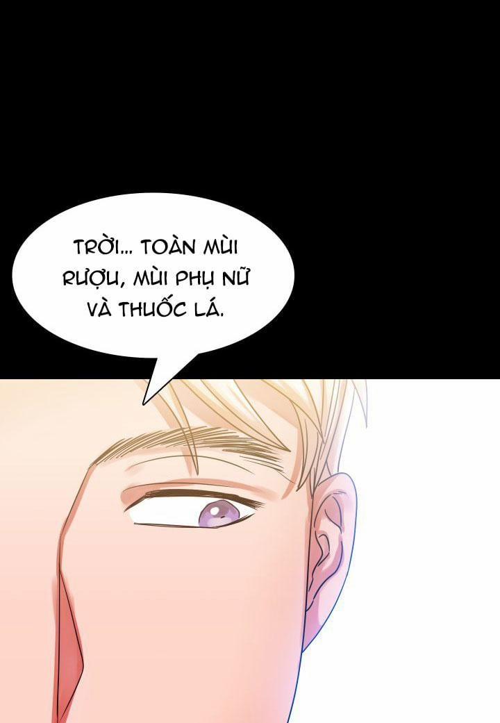 manhwax10.com - Truyện Manhwa Ông Chú Chủ Nhà May Mắn Chương 10 Trang 22