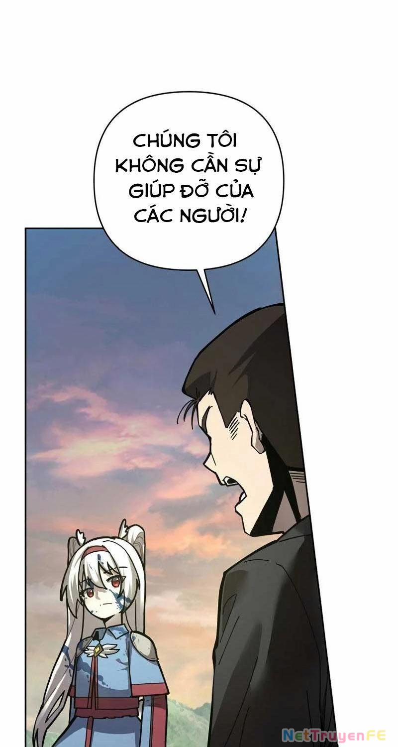 manhwax10.com - Truyện Manhwa Ông Chú Ma Pháp Thiếu Nữ Chương 1 Trang 105