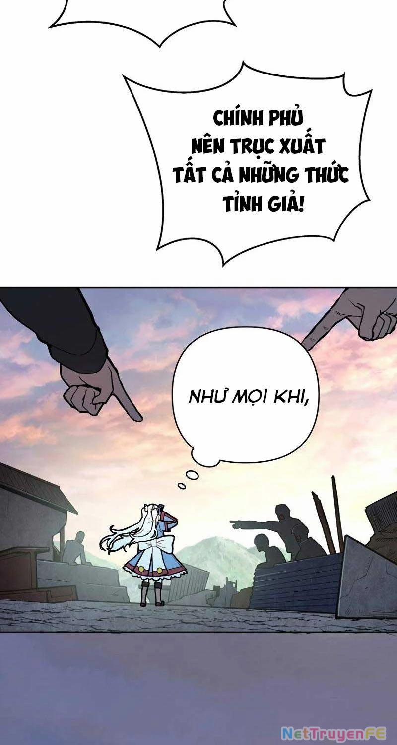 manhwax10.com - Truyện Manhwa Ông Chú Ma Pháp Thiếu Nữ Chương 1 Trang 107