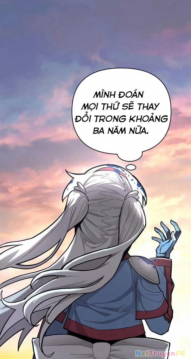 manhwax10.com - Truyện Manhwa Ông Chú Ma Pháp Thiếu Nữ Chương 1 Trang 108
