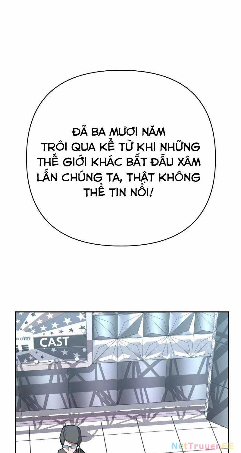 manhwax10.com - Truyện Manhwa Ông Chú Ma Pháp Thiếu Nữ Chương 1 Trang 111