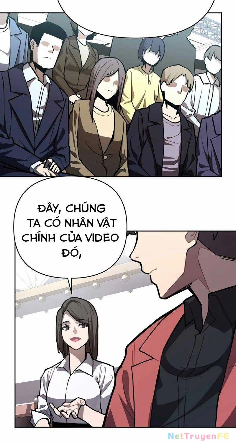 manhwax10.com - Truyện Manhwa Ông Chú Ma Pháp Thiếu Nữ Chương 1 Trang 113