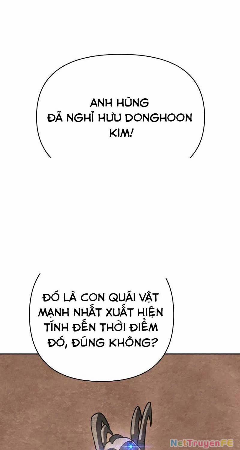 manhwax10.com - Truyện Manhwa Ông Chú Ma Pháp Thiếu Nữ Chương 1 Trang 114