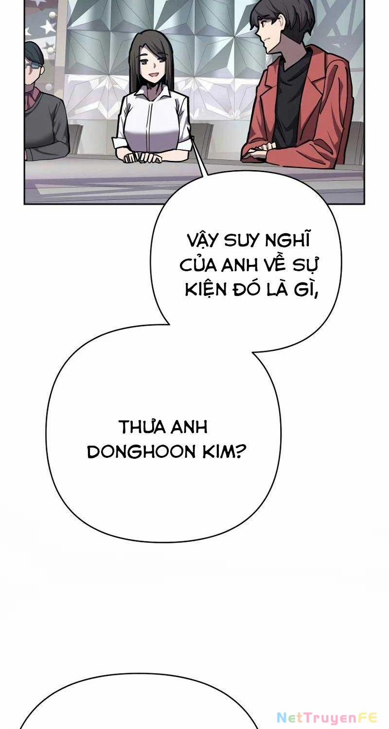 manhwax10.com - Truyện Manhwa Ông Chú Ma Pháp Thiếu Nữ Chương 1 Trang 117