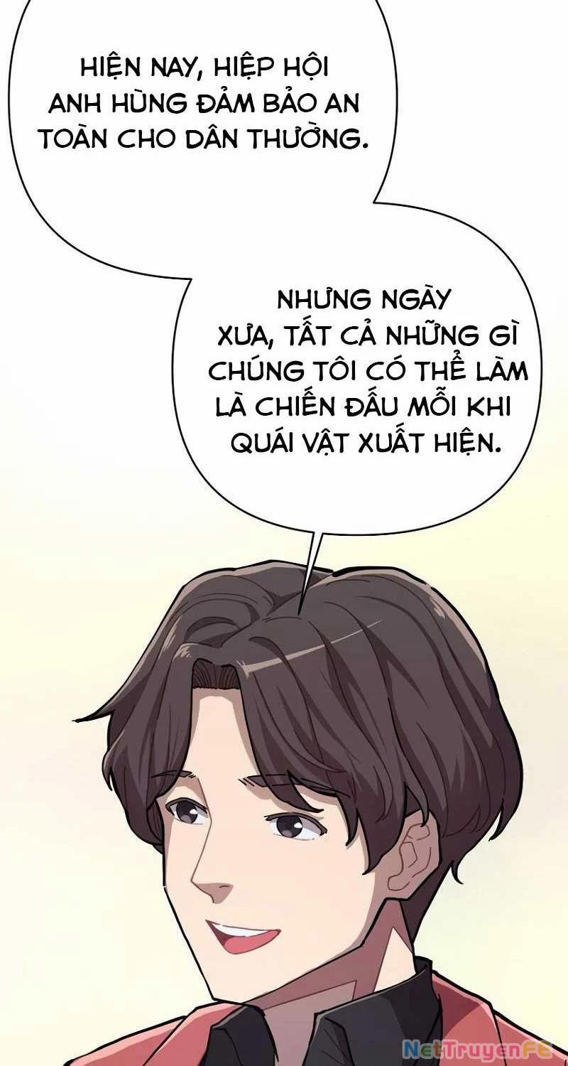 manhwax10.com - Truyện Manhwa Ông Chú Ma Pháp Thiếu Nữ Chương 1 Trang 118