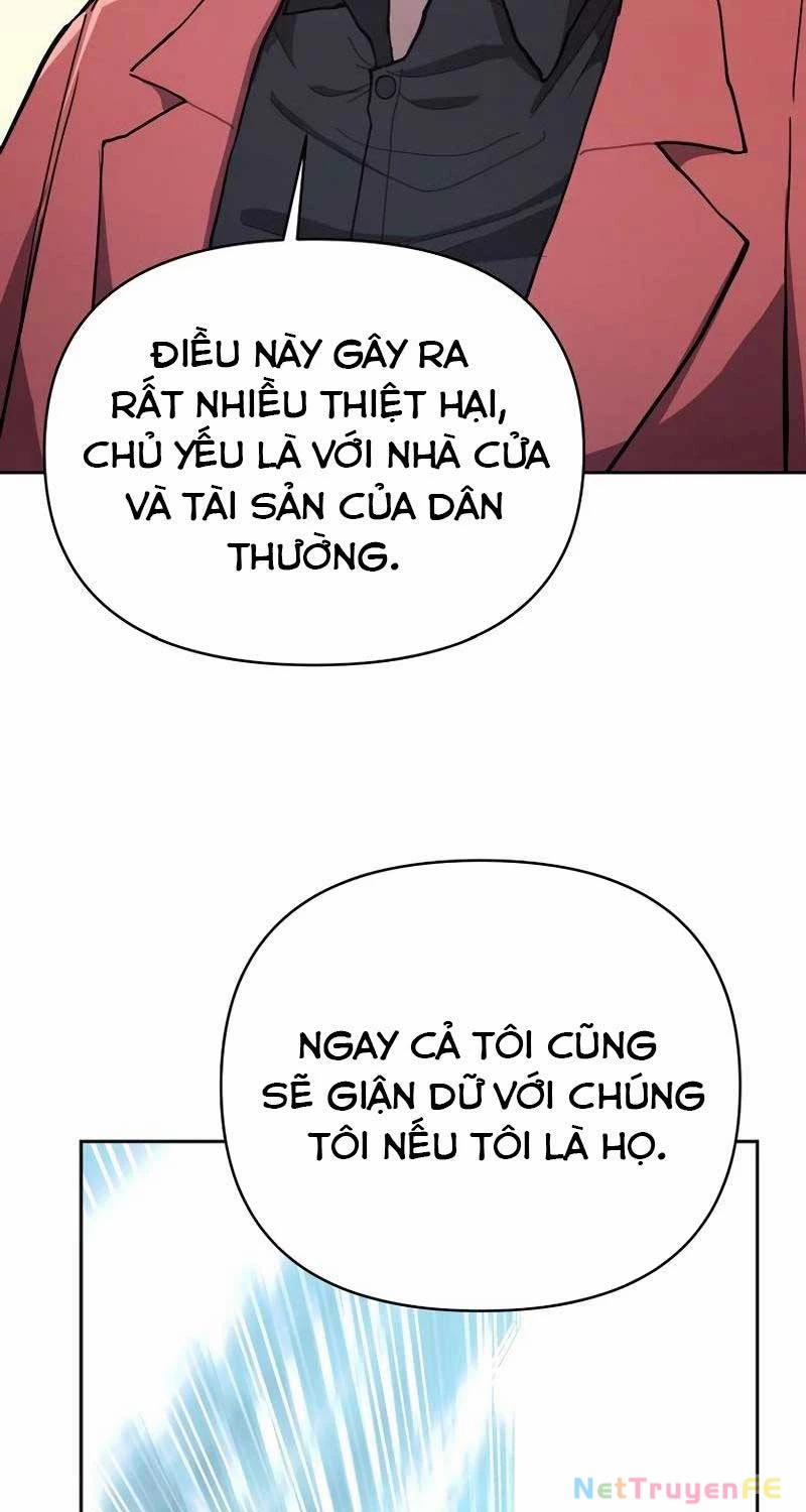manhwax10.com - Truyện Manhwa Ông Chú Ma Pháp Thiếu Nữ Chương 1 Trang 119