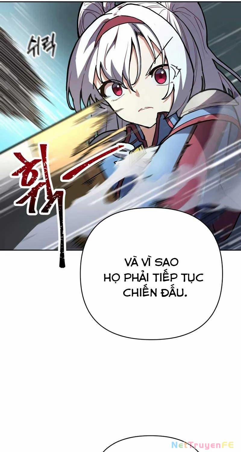 manhwax10.com - Truyện Manhwa Ông Chú Ma Pháp Thiếu Nữ Chương 1 Trang 121