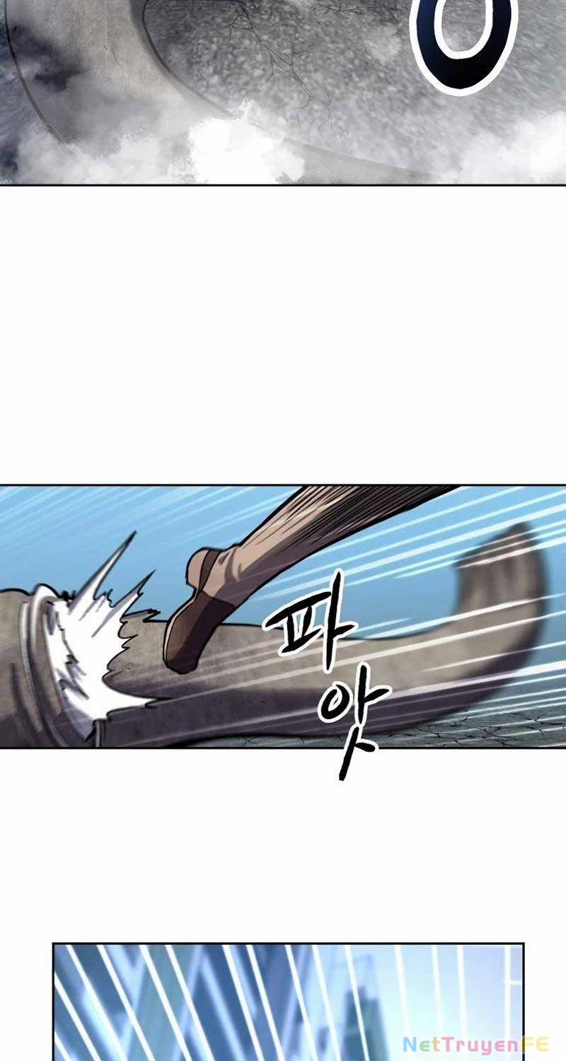 manhwax10.com - Truyện Manhwa Ông Chú Ma Pháp Thiếu Nữ Chương 1 Trang 131