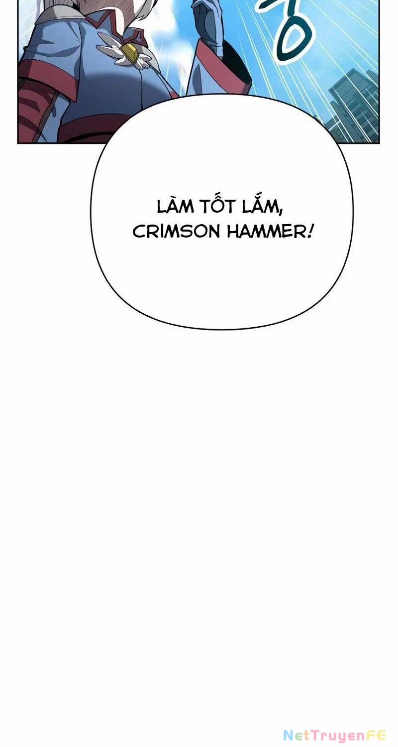 manhwax10.com - Truyện Manhwa Ông Chú Ma Pháp Thiếu Nữ Chương 1 Trang 140