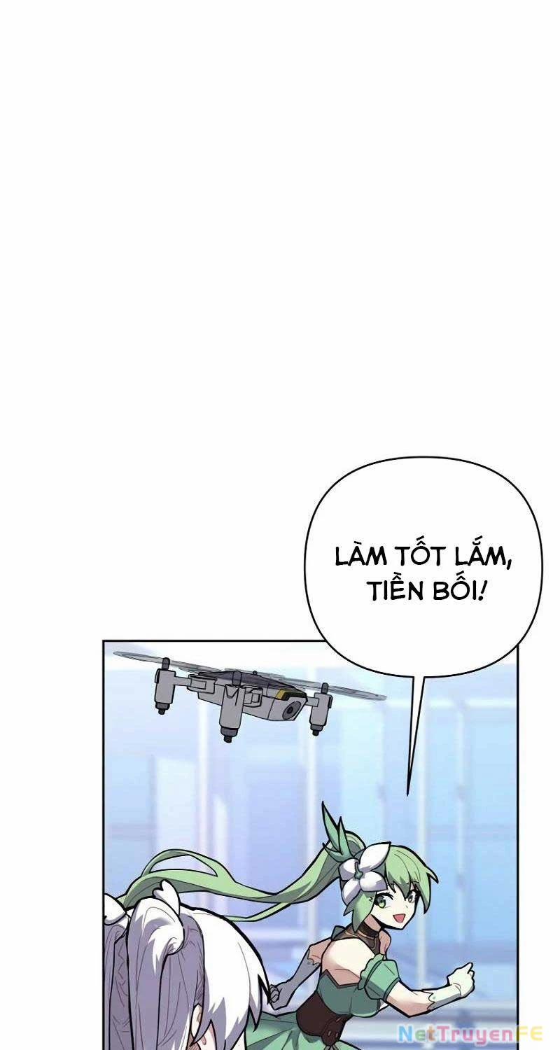 manhwax10.com - Truyện Manhwa Ông Chú Ma Pháp Thiếu Nữ Chương 1 Trang 147