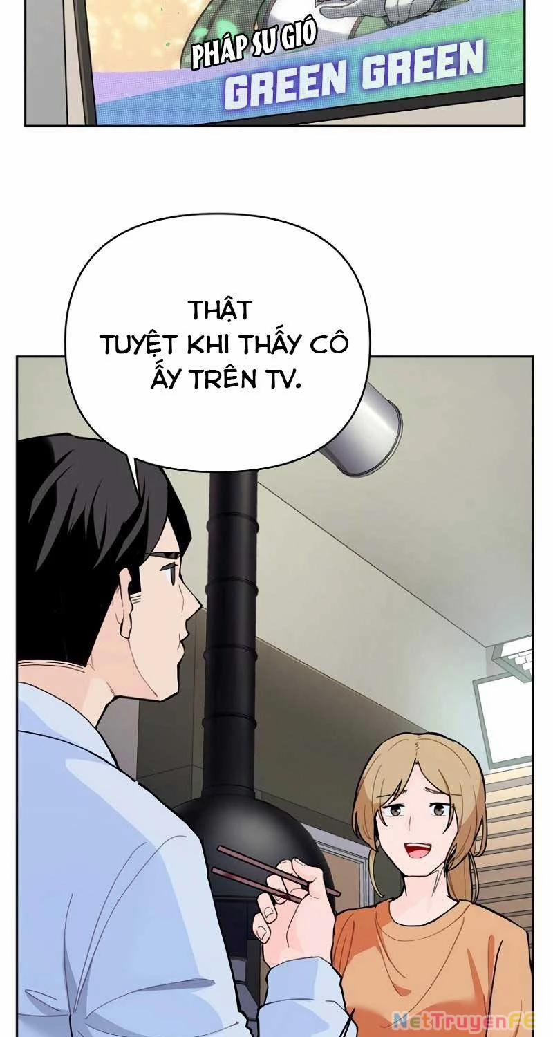 manhwax10.com - Truyện Manhwa Ông Chú Ma Pháp Thiếu Nữ Chương 1 Trang 153
