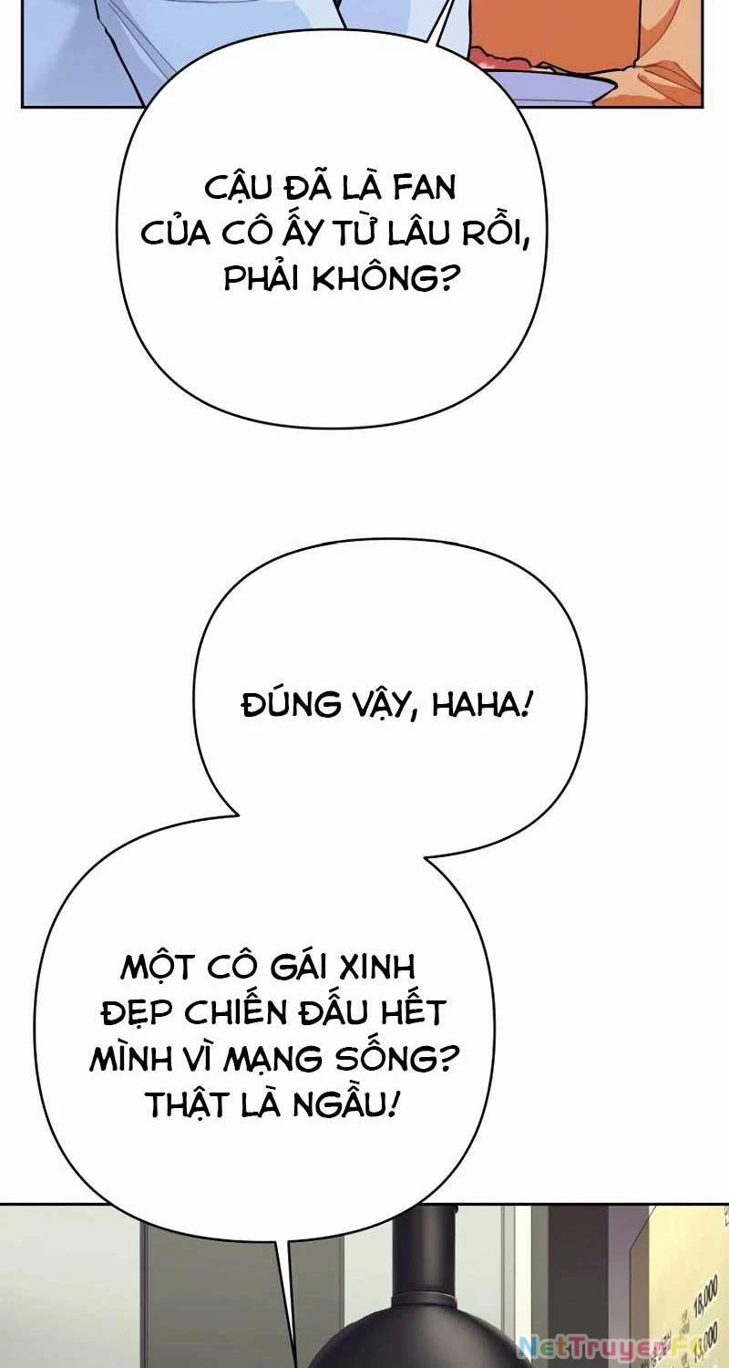 manhwax10.com - Truyện Manhwa Ông Chú Ma Pháp Thiếu Nữ Chương 1 Trang 154