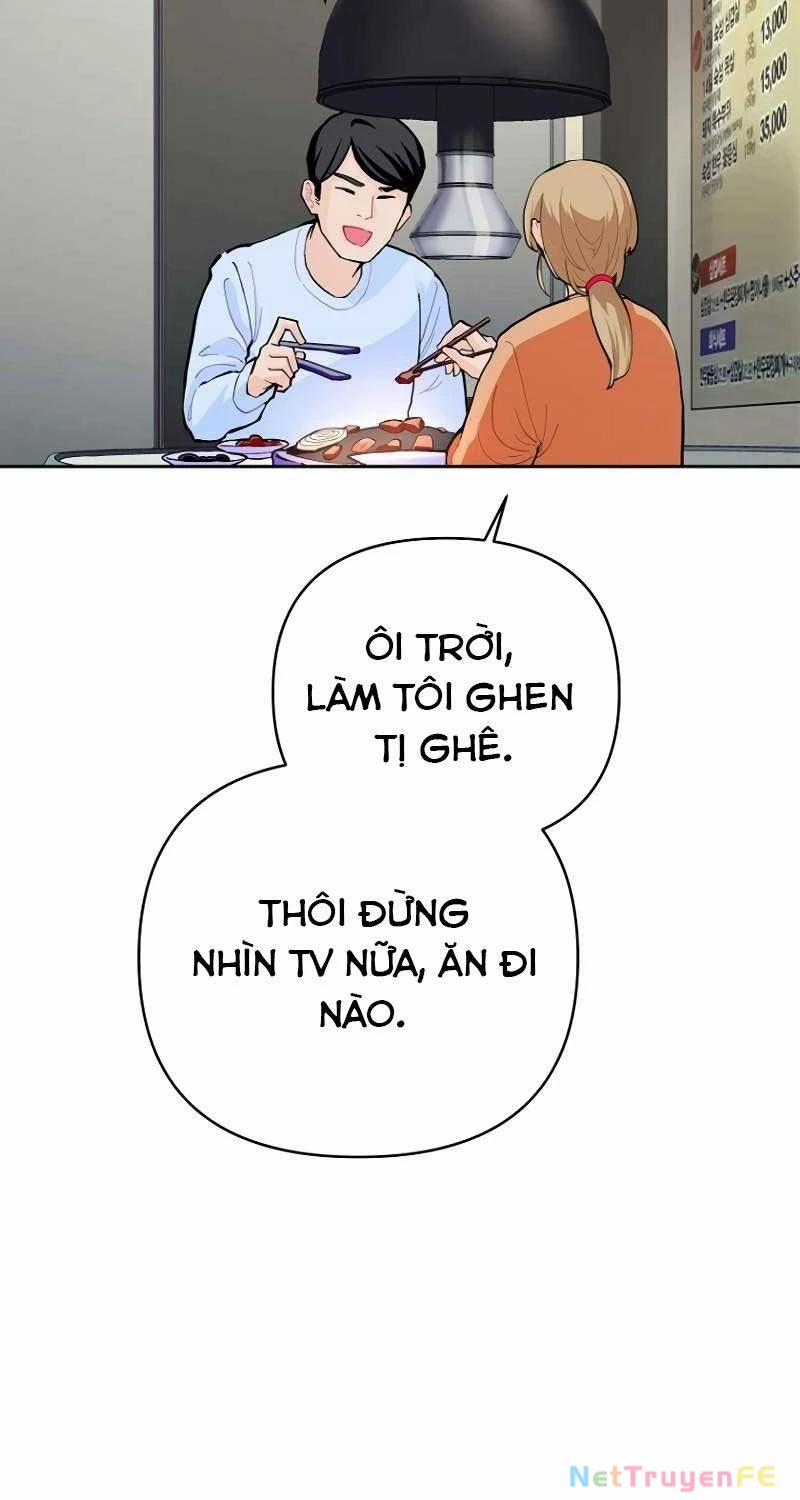 manhwax10.com - Truyện Manhwa Ông Chú Ma Pháp Thiếu Nữ Chương 1 Trang 155