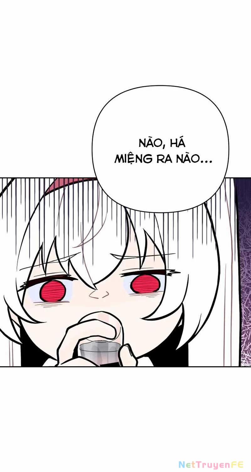 manhwax10.com - Truyện Manhwa Ông Chú Ma Pháp Thiếu Nữ Chương 1 Trang 156