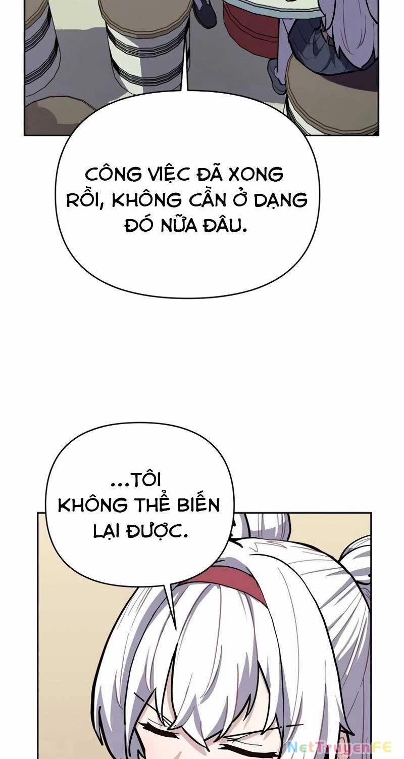 manhwax10.com - Truyện Manhwa Ông Chú Ma Pháp Thiếu Nữ Chương 1 Trang 159