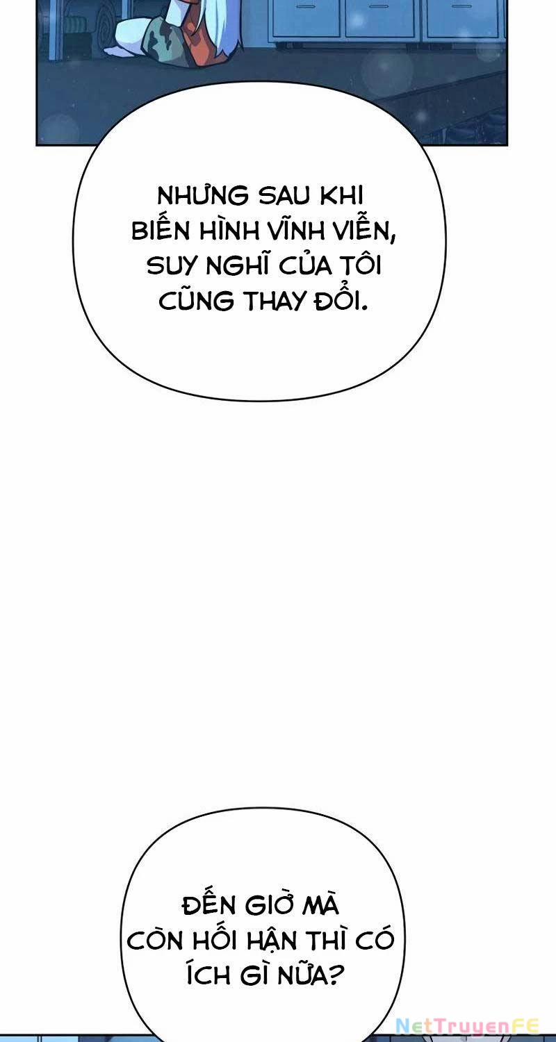 manhwax10.com - Truyện Manhwa Ông Chú Ma Pháp Thiếu Nữ Chương 1 Trang 163