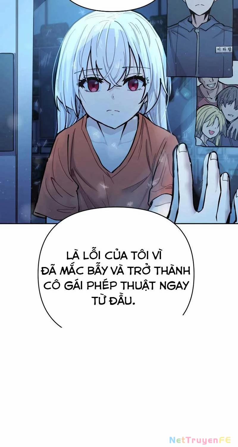 manhwax10.com - Truyện Manhwa Ông Chú Ma Pháp Thiếu Nữ Chương 1 Trang 164