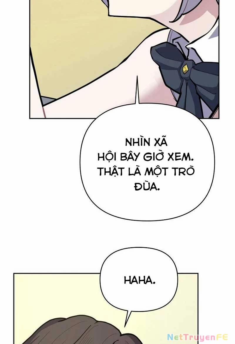 manhwax10.com - Truyện Manhwa Ông Chú Ma Pháp Thiếu Nữ Chương 1 Trang 166