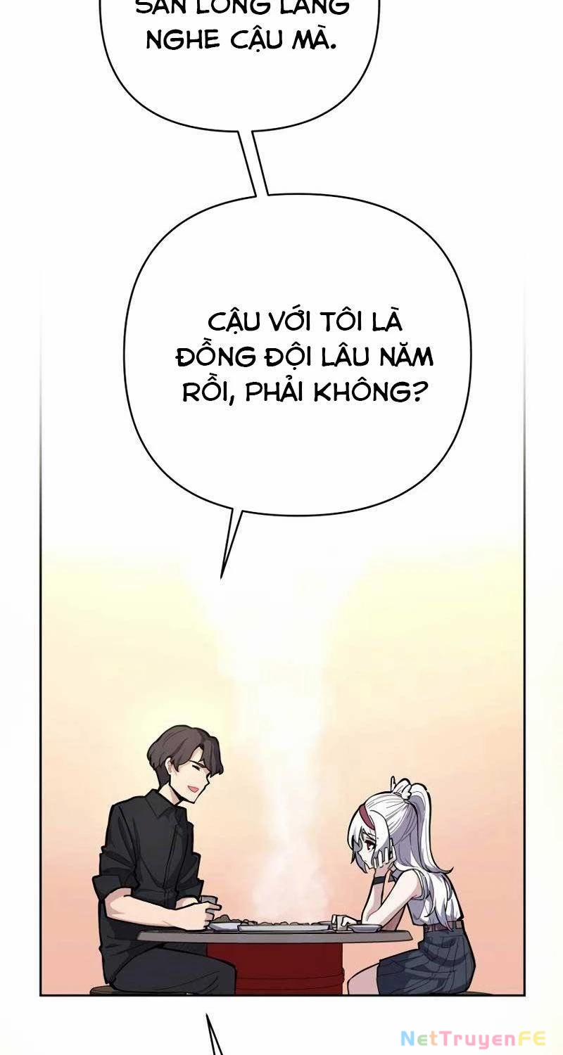 manhwax10.com - Truyện Manhwa Ông Chú Ma Pháp Thiếu Nữ Chương 1 Trang 169