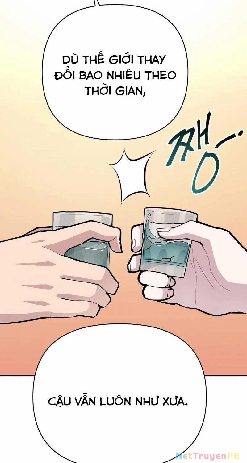 manhwax10.com - Truyện Manhwa Ông Chú Ma Pháp Thiếu Nữ Chương 1 Trang 170
