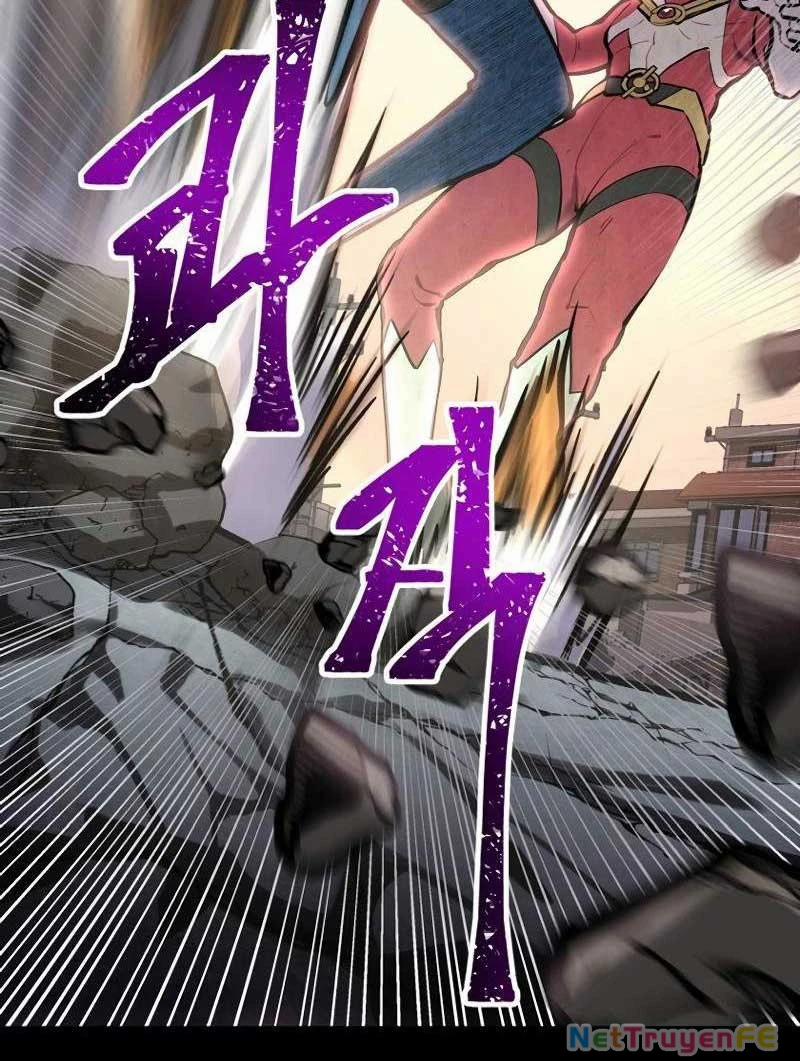 manhwax10.com - Truyện Manhwa Ông Chú Ma Pháp Thiếu Nữ Chương 1 Trang 18