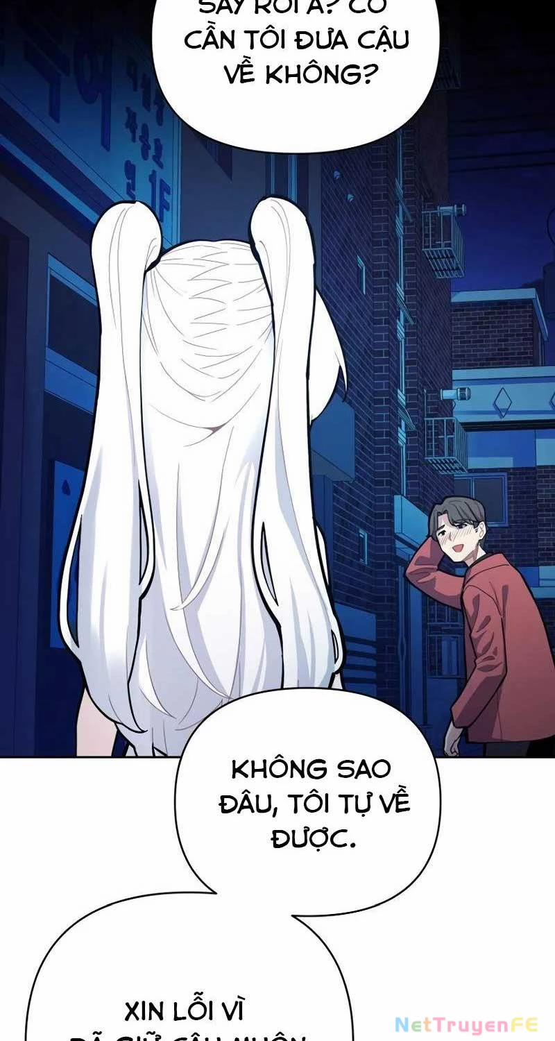 manhwax10.com - Truyện Manhwa Ông Chú Ma Pháp Thiếu Nữ Chương 1 Trang 172