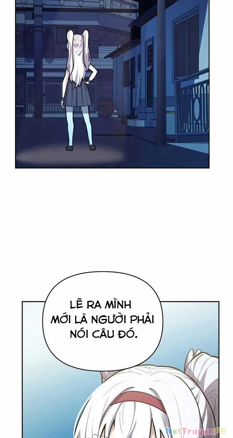 manhwax10.com - Truyện Manhwa Ông Chú Ma Pháp Thiếu Nữ Chương 1 Trang 174