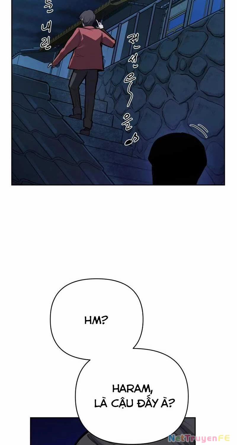 manhwax10.com - Truyện Manhwa Ông Chú Ma Pháp Thiếu Nữ Chương 1 Trang 178