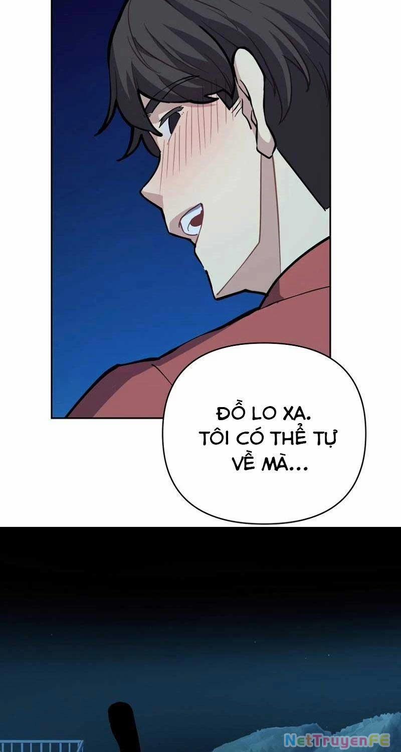 manhwax10.com - Truyện Manhwa Ông Chú Ma Pháp Thiếu Nữ Chương 1 Trang 179