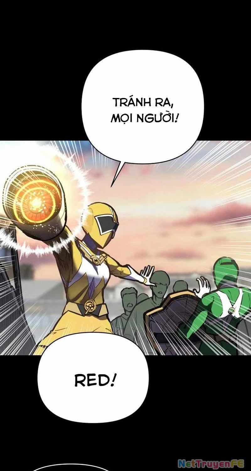 manhwax10.com - Truyện Manhwa Ông Chú Ma Pháp Thiếu Nữ Chương 1 Trang 21