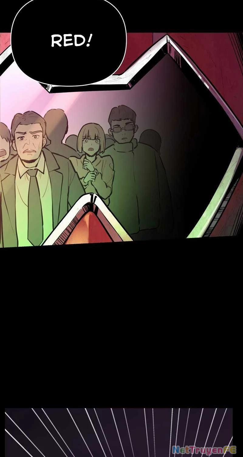 manhwax10.com - Truyện Manhwa Ông Chú Ma Pháp Thiếu Nữ Chương 1 Trang 22