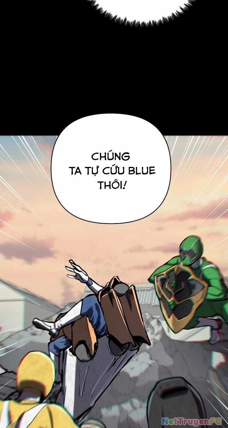 manhwax10.com - Truyện Manhwa Ông Chú Ma Pháp Thiếu Nữ Chương 1 Trang 26