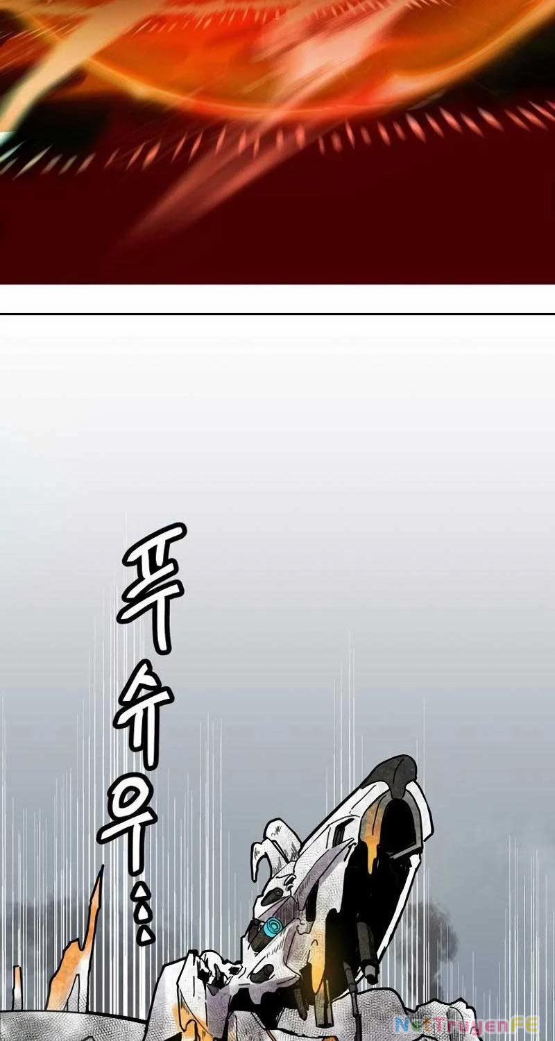 manhwax10.com - Truyện Manhwa Ông Chú Ma Pháp Thiếu Nữ Chương 1 Trang 48