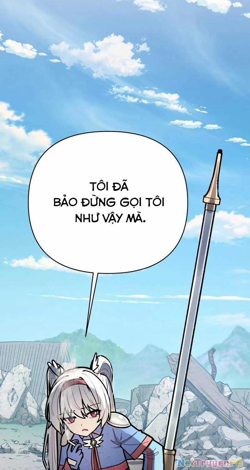 manhwax10.com - Truyện Manhwa Ông Chú Ma Pháp Thiếu Nữ Chương 1 Trang 61