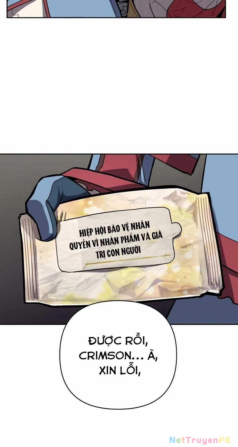 manhwax10.com - Truyện Manhwa Ông Chú Ma Pháp Thiếu Nữ Chương 1 Trang 78