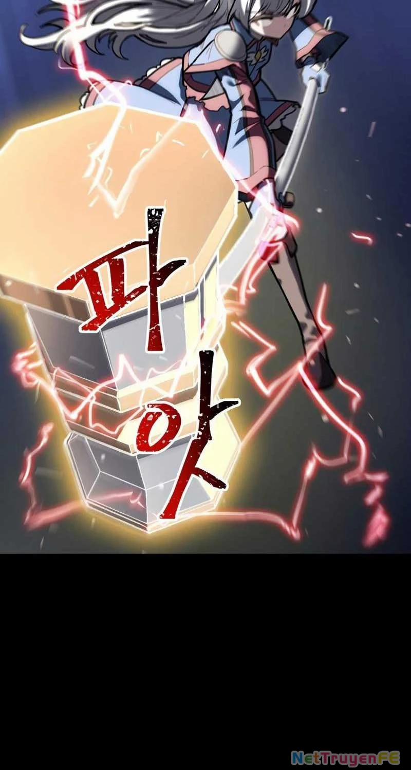 manhwax10.com - Truyện Manhwa Ông Chú Ma Pháp Thiếu Nữ Chương 1 Trang 85