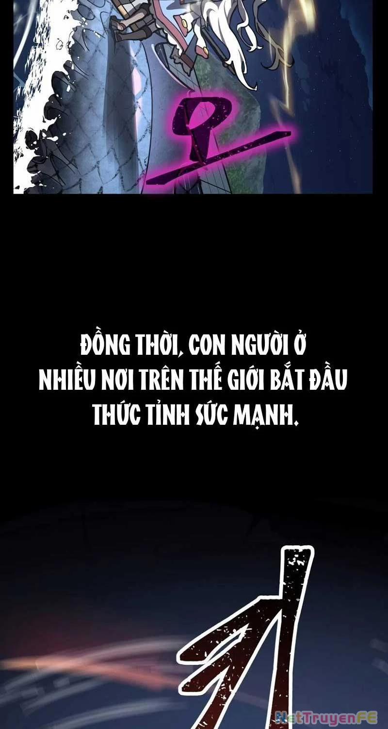manhwax10.com - Truyện Manhwa Ông Chú Ma Pháp Thiếu Nữ Chương 1 Trang 89