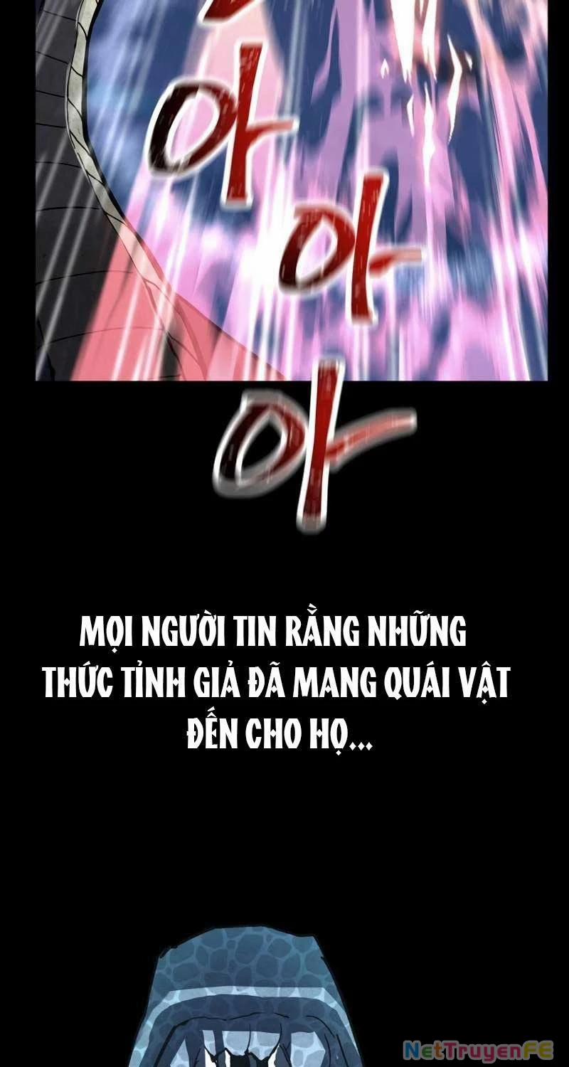 manhwax10.com - Truyện Manhwa Ông Chú Ma Pháp Thiếu Nữ Chương 1 Trang 92