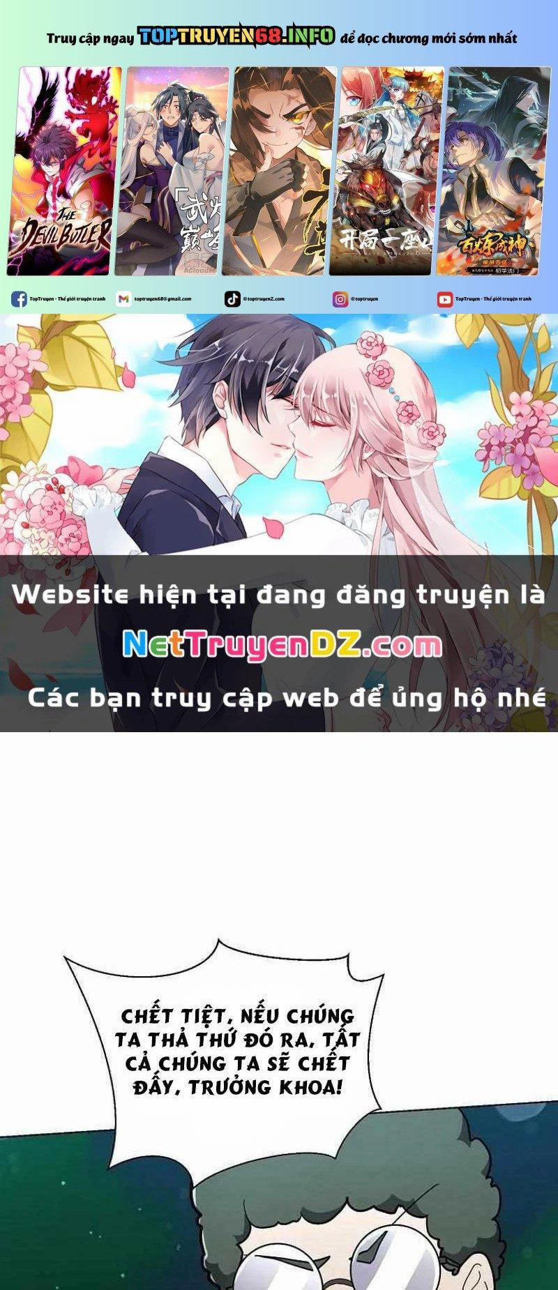 manhwax10.com - Truyện Manhwa Ông Chú Ma Pháp Thiếu Nữ Chương 22 Trang 1