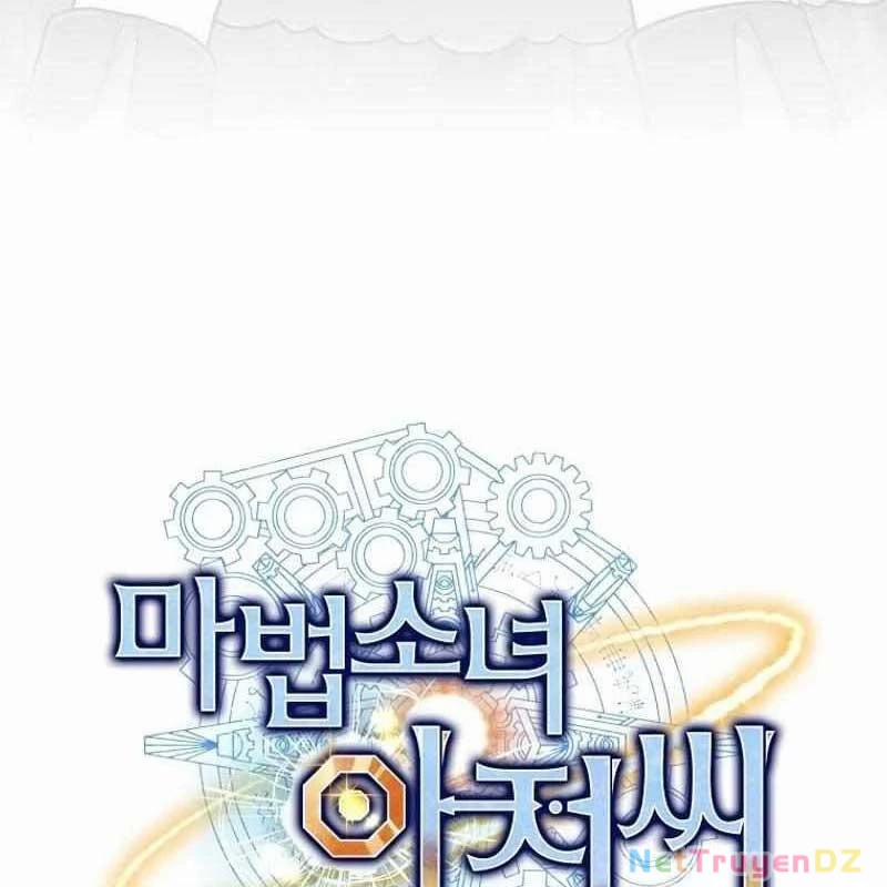manhwax10.com - Truyện Manhwa Ông Chú Ma Pháp Thiếu Nữ Chương 22 Trang 11