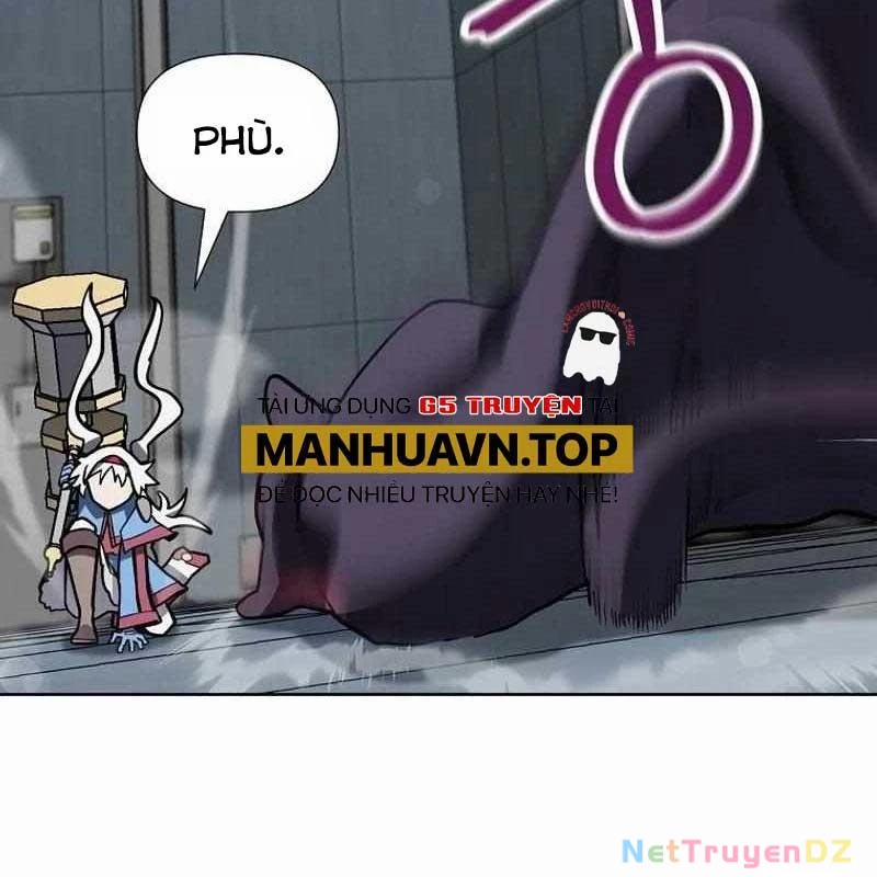manhwax10.com - Truyện Manhwa Ông Chú Ma Pháp Thiếu Nữ Chương 22 Trang 113