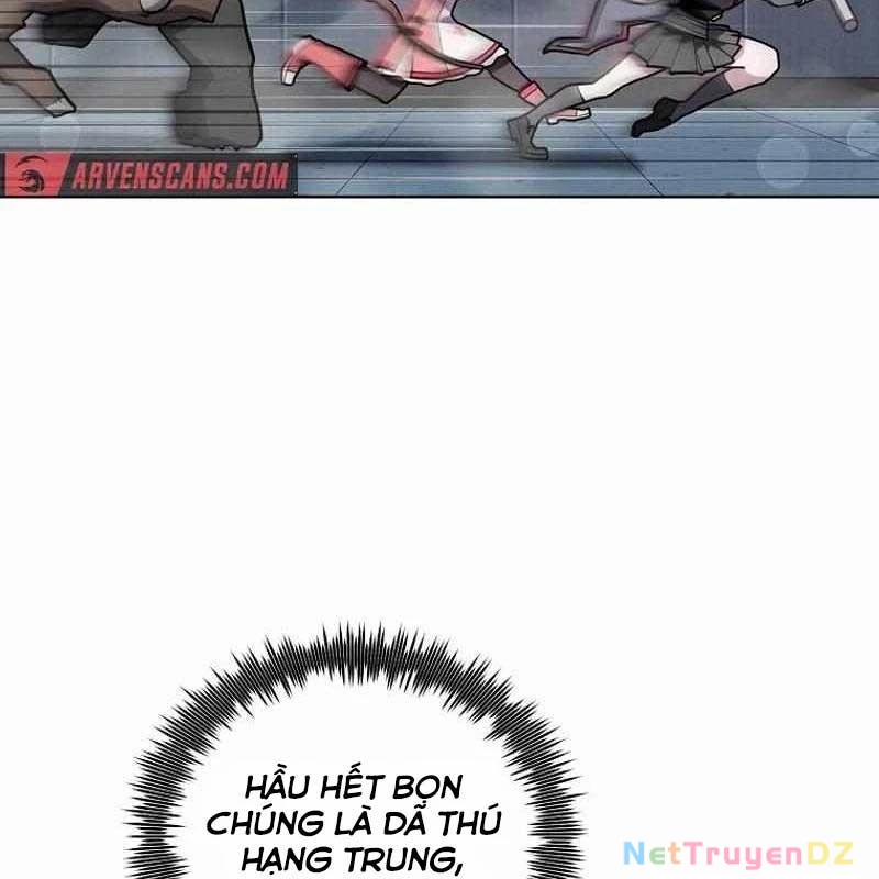 manhwax10.com - Truyện Manhwa Ông Chú Ma Pháp Thiếu Nữ Chương 22 Trang 121