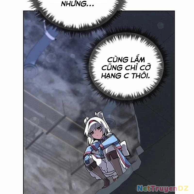 manhwax10.com - Truyện Manhwa Ông Chú Ma Pháp Thiếu Nữ Chương 22 Trang 122