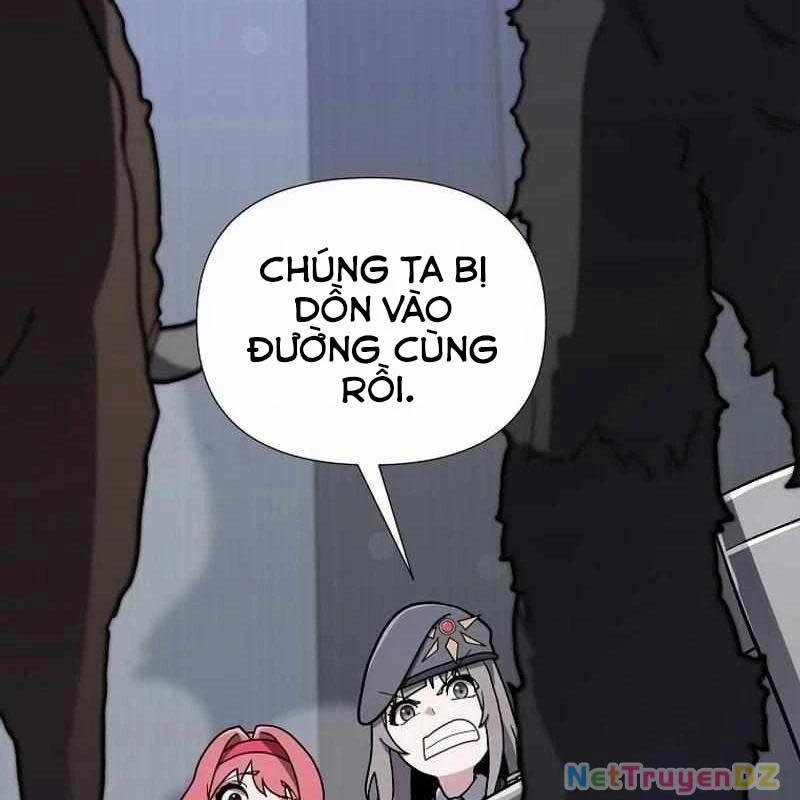 manhwax10.com - Truyện Manhwa Ông Chú Ma Pháp Thiếu Nữ Chương 22 Trang 126