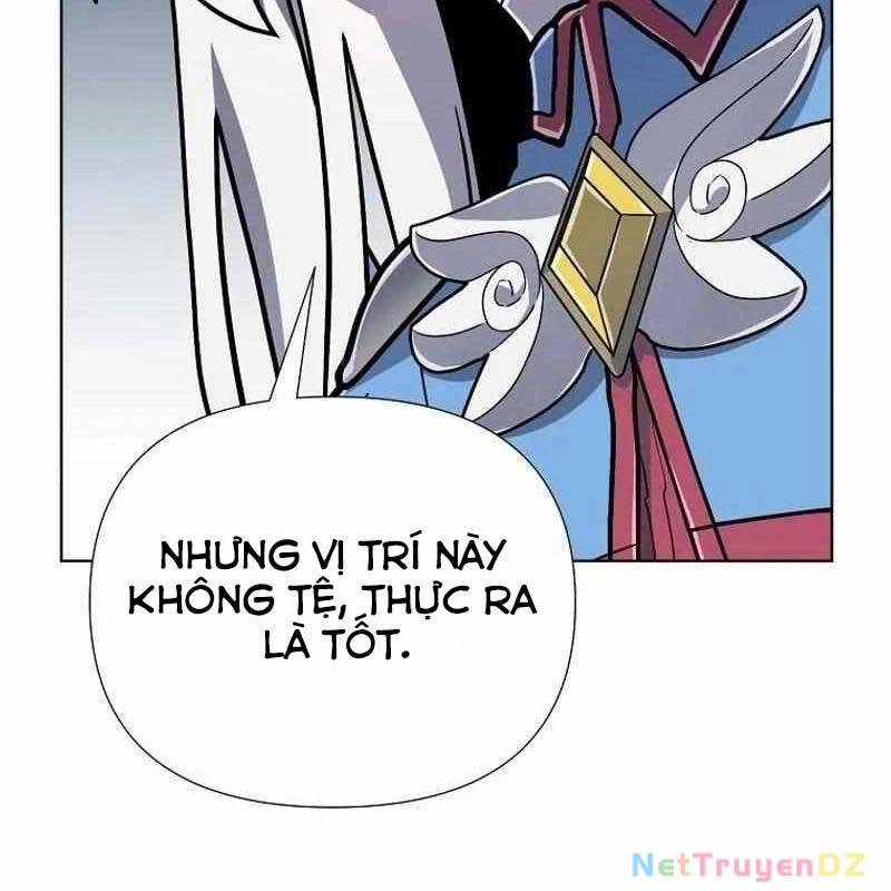 manhwax10.com - Truyện Manhwa Ông Chú Ma Pháp Thiếu Nữ Chương 22 Trang 129