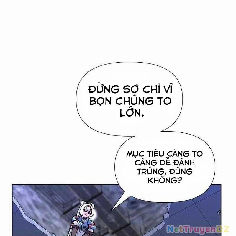 manhwax10.com - Truyện Manhwa Ông Chú Ma Pháp Thiếu Nữ Chương 22 Trang 133