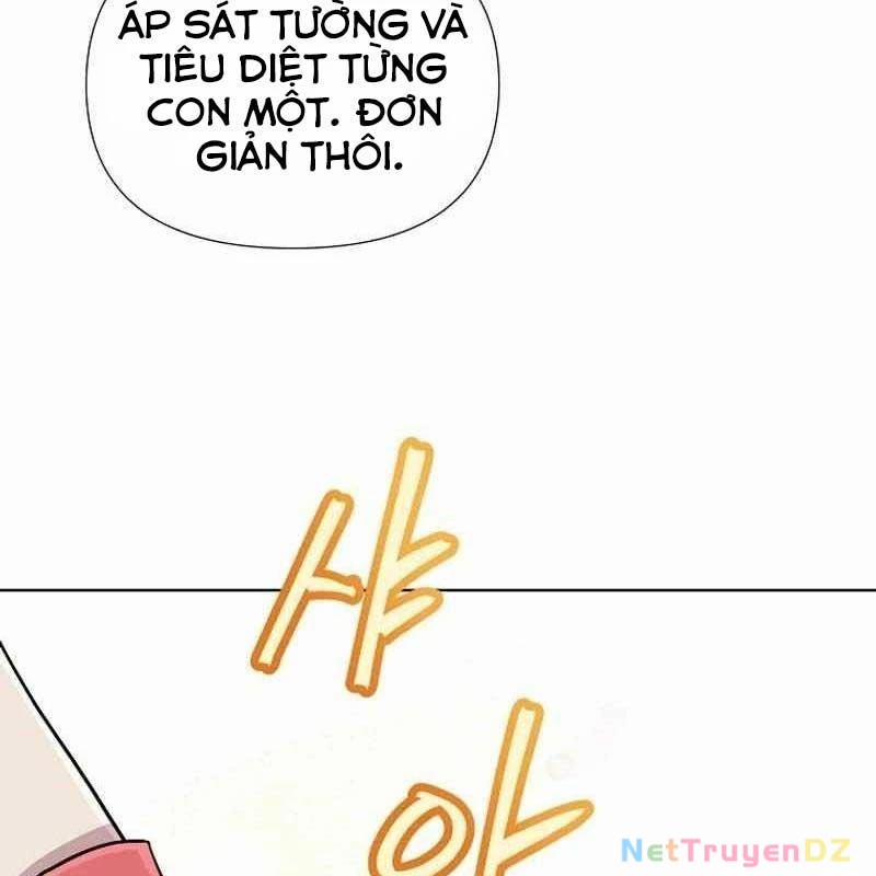 manhwax10.com - Truyện Manhwa Ông Chú Ma Pháp Thiếu Nữ Chương 22 Trang 135