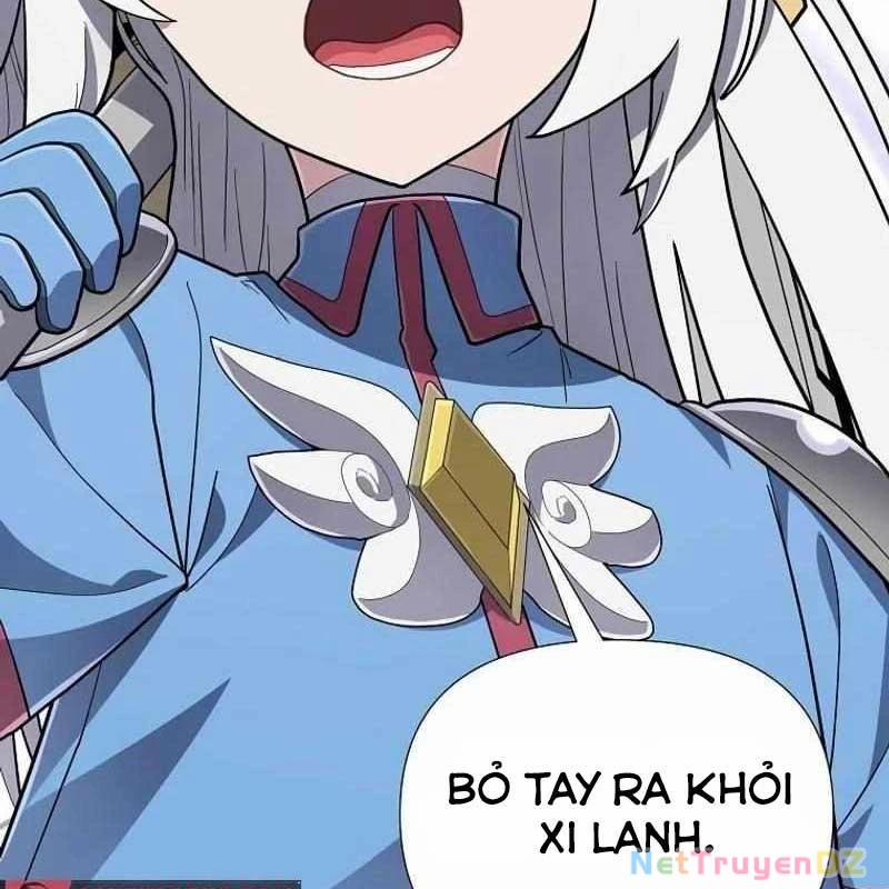 manhwax10.com - Truyện Manhwa Ông Chú Ma Pháp Thiếu Nữ Chương 22 Trang 15